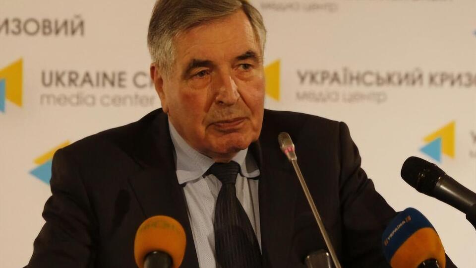 Козюбра: Ні президент, ні Верховна Рада тут не допоможуть