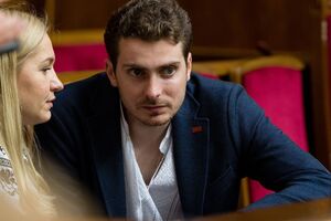 Белоцерковец назвал уголовное производство в отношении себя политически мотивированным