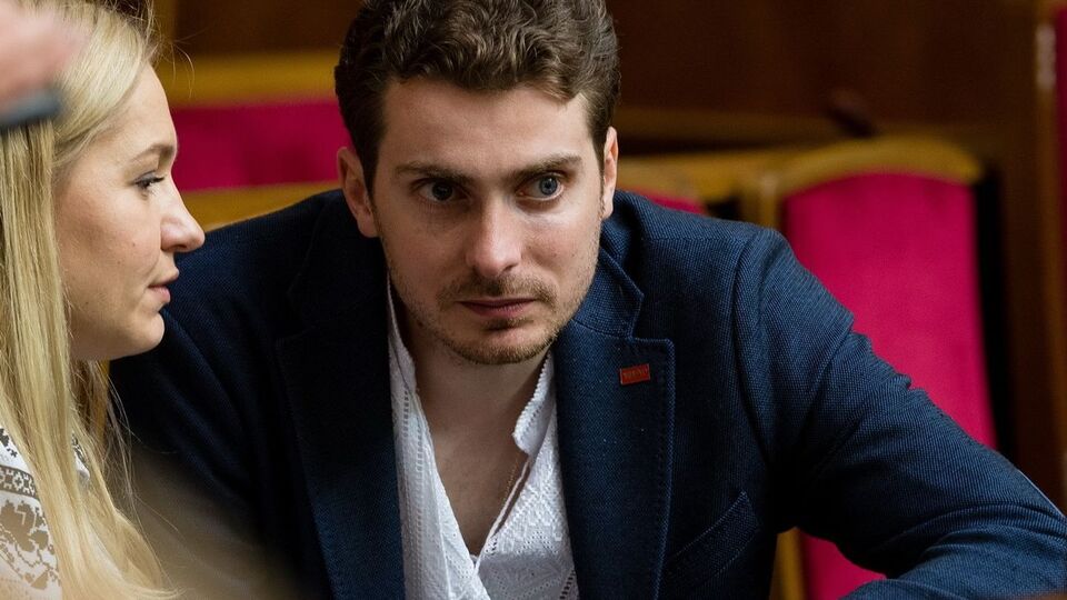 Белоцерковец назвал уголовное производство в отношении себя политически мотивированным