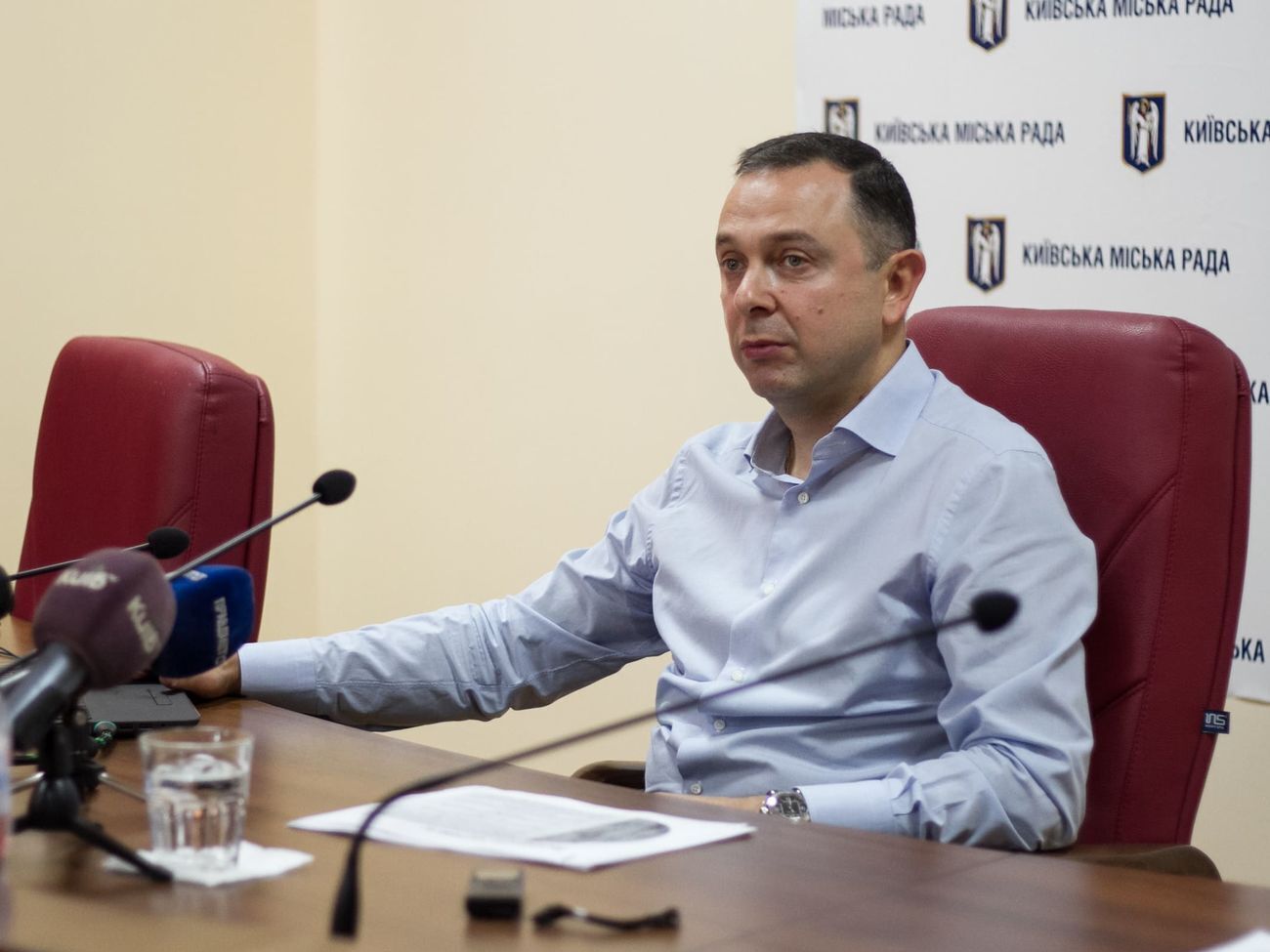 Гутцайт: Я&nbsp;обратился в правоохранительные органы с тем, чтобы меня пригласили дать соответствующие объяснения этой ситуации для помощи в расследовании