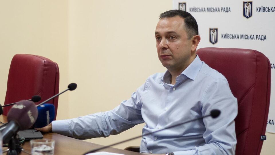 Гутцайт: Я звернувся до правоохоронних органів із тим, аби мене запросили дати відповідні пояснення щодо цієї ситуації задля допомоги в розслідуванні