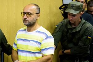 Черный называет дело политическим заказом