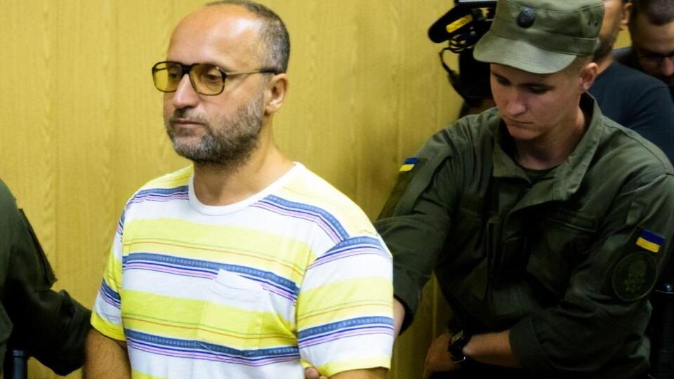 Чорний називає справу політичним замовленням