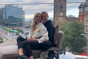 Влада Седан встречается с Зинченко