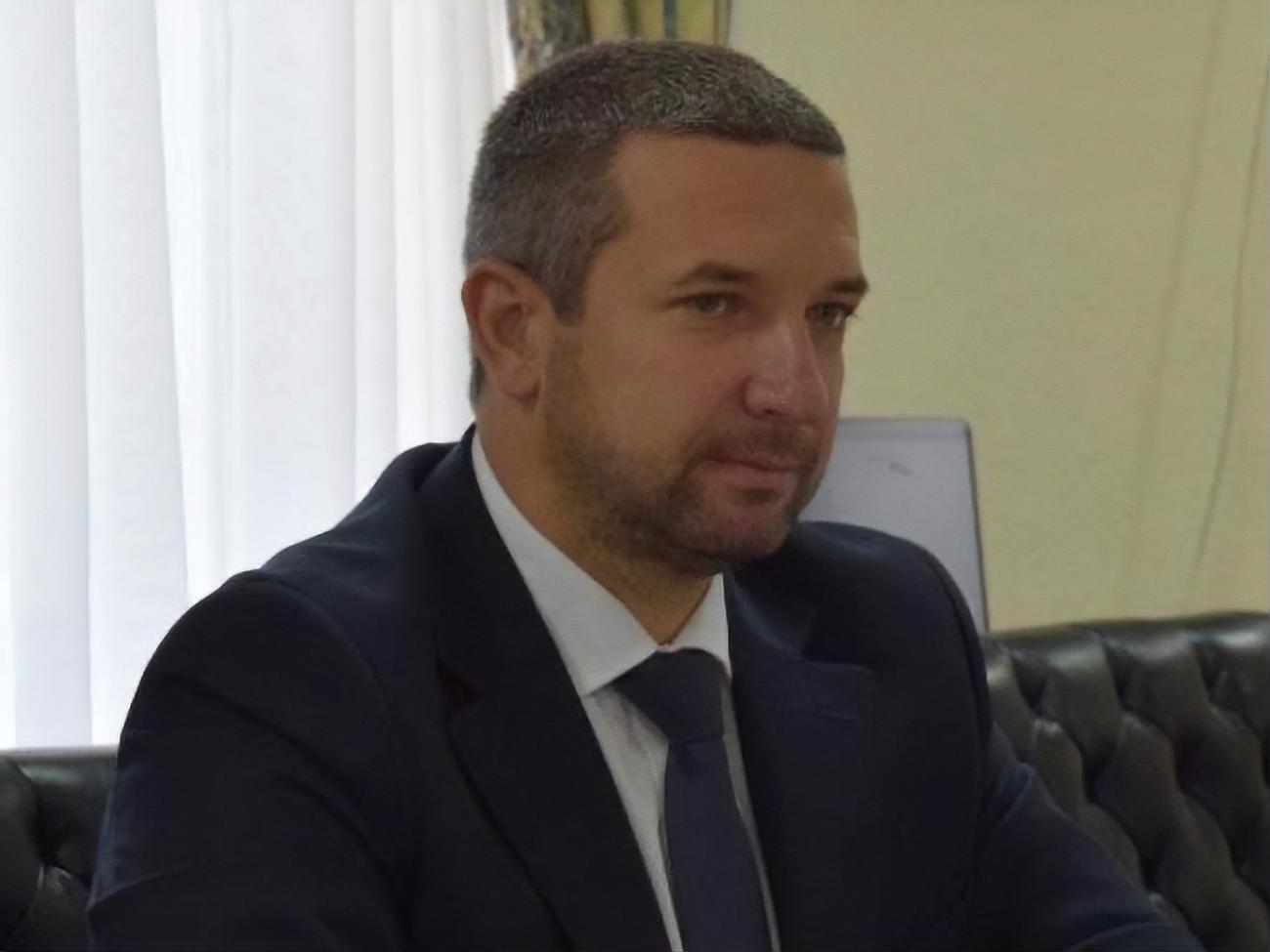 Глава Николаевской ОГА Александр Стадник:&nbsp;Уверен, что участие в учебной программе позволит нашим защитникам быстро освоить основы необходимых для открытия собственного дела знаний