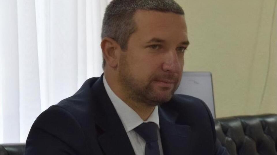 Глава Николаевской ОГА Александр Стадник: Уверен, что участие в учебной программе позволит нашим защитникам быстро освоить основы необходимых для открытия собственного дела знаний