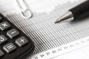 У МВФ прогнозують, що інфляція в Україні за підсумками поточного року сягне 8,7%