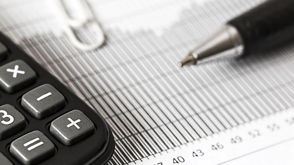 У МВФ прогнозують, що інфляція в Україні за підсумками поточного року сягне 8,7%