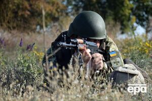 Війну в Україні розпочали у 2014 році