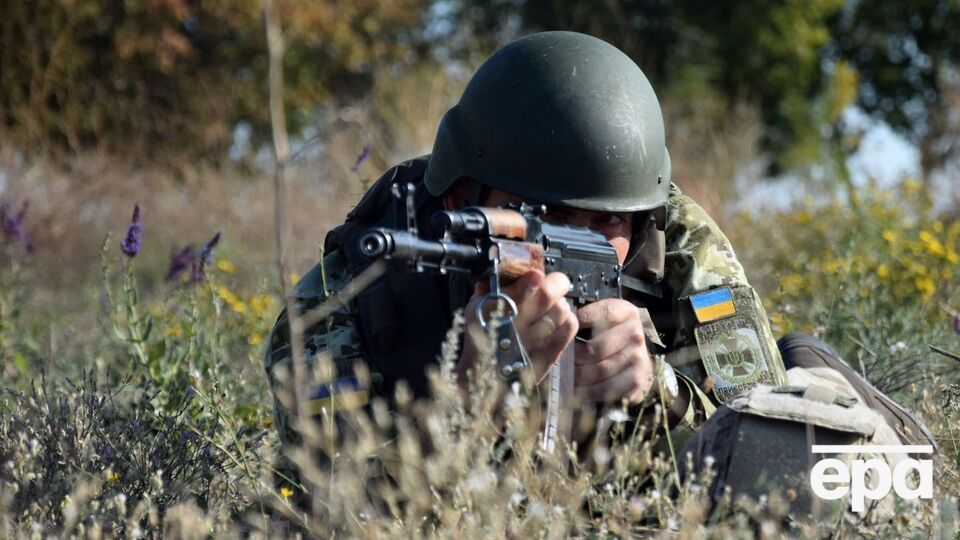 Війну в Україні розпочали у 2014 році