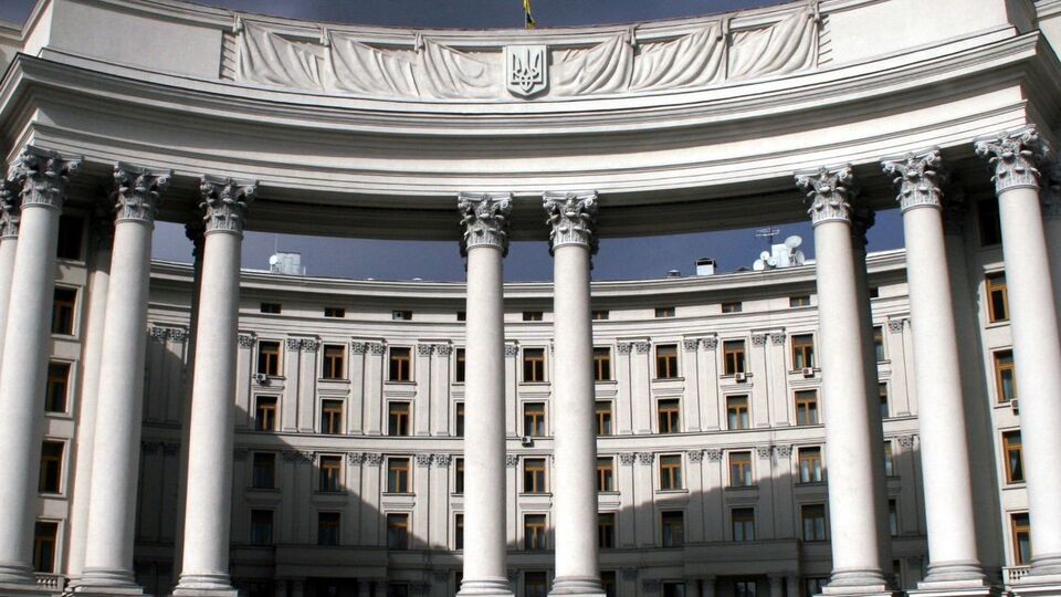 В МИД Украины подчеркнули, что произошедшее в Стамбуле – "не целенаправленная акция"