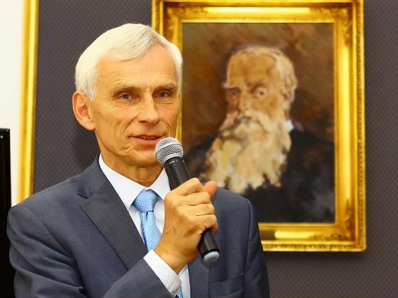 Протягом останніх вісьмох років Свенціцький був депутатом польського Сейму, де обіймав посаду заступника голови української парламентської групи