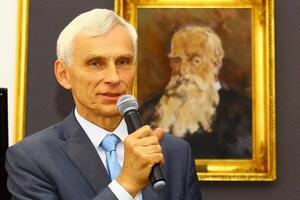 Протягом останніх вісьмох років Свенціцький був депутатом польського Сейму, де обіймав посаду заступника голови української парламентської групи