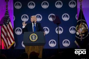 Трамп: Любой, кто хочет помочь Сирии в защите курдов, может этим заняться