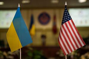 Київ відкликав запит на агреман для нового посла у Вашингтоні, стверджує Чалий