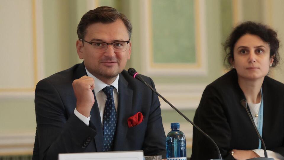 Кулеба: Мільйони людей виїхали, ми маємо зберегти їхній зв'язок з Україною
