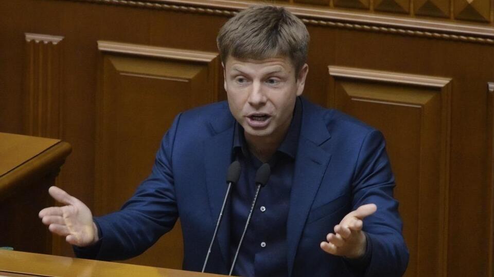 Олексій Гончаренко: Якщо інвестори у світі будуть знати, що по ходу гри всі правила поміняли, ніхто ніколи в Україну не прийде