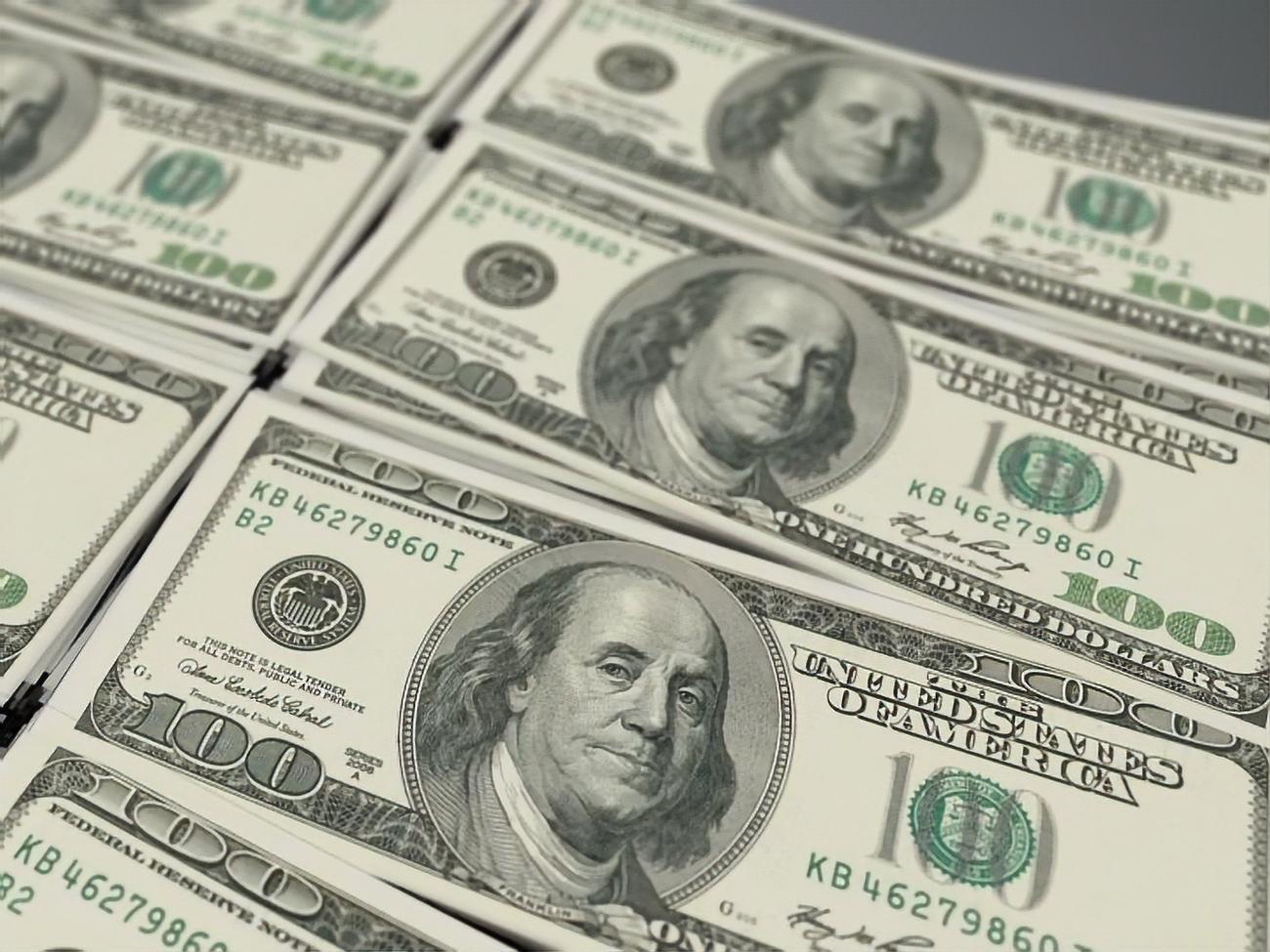 НБУ установил курс валют на 16 октября