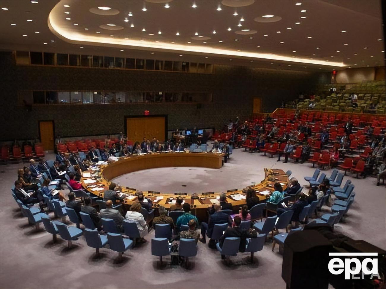 10 октября Совбез ООН проводил&nbsp;закрытое заседание&nbsp;по Сирии