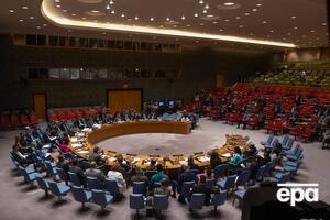 10 жовтня Радбез ООН провів закрите засідання щодо Сирії