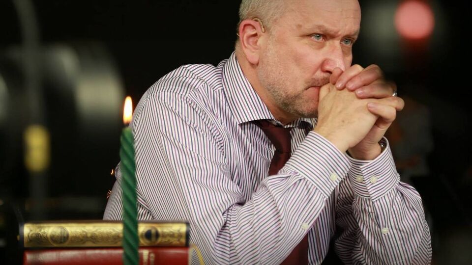 Яневський: Кейса могло й не бути, якби "дєвочка" не розпускала руки