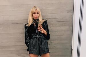 Loboda: Когда на переодевание у тебя минута