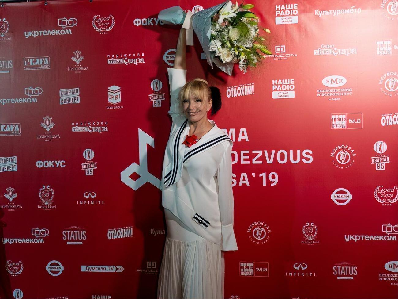 Вайкуле: Неожиданные звездные гости тоже готовятся к этому концерту