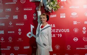 Вайкуле: Неожиданные звездные гости тоже готовятся к этому концерту