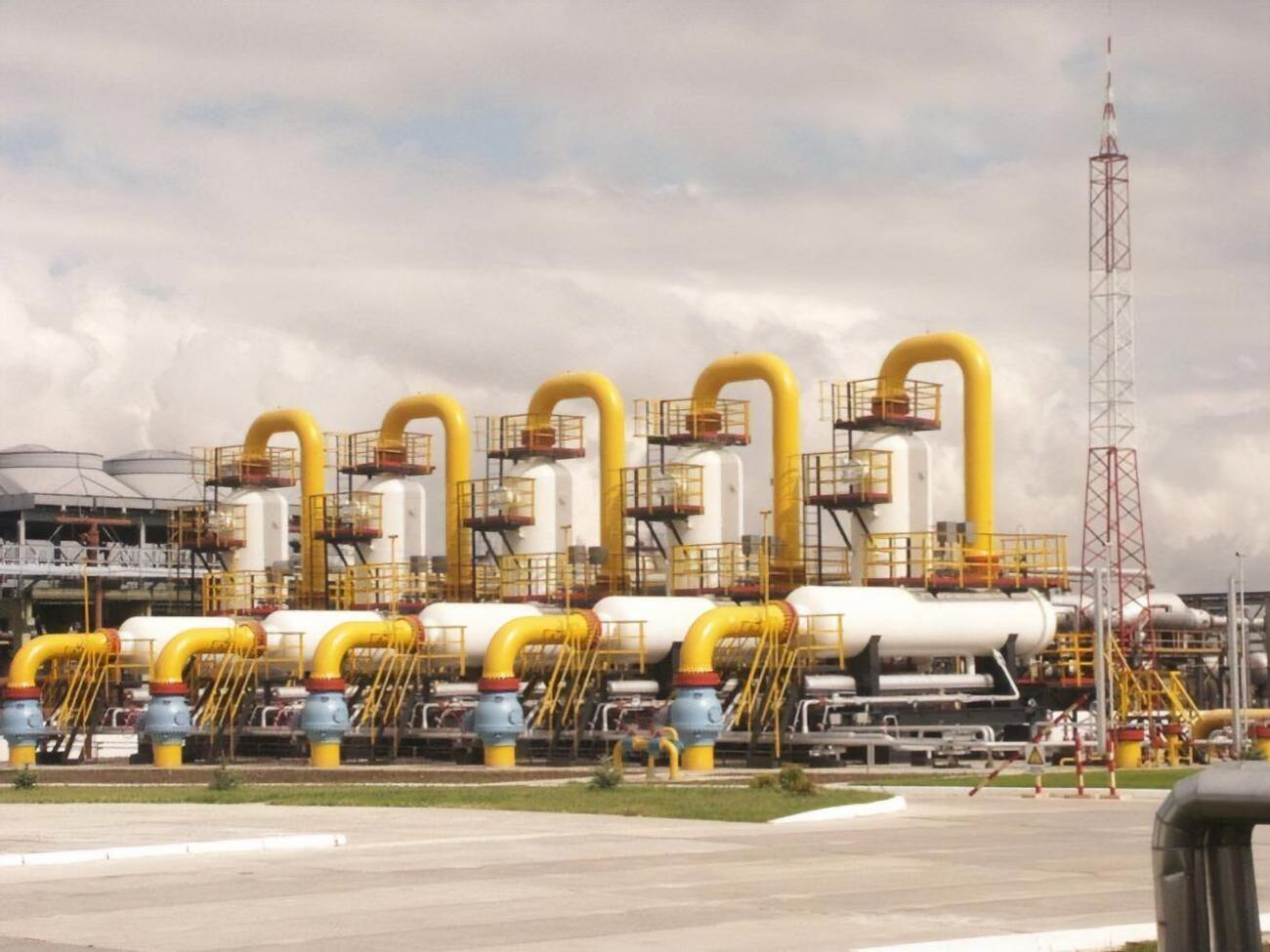 Із квітня "Нафтогаз" знизив ціну на газ для населення на 32%