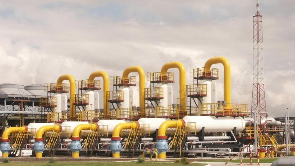 Із квітня "Нафтогаз" знизив ціну на газ для населення на 32%