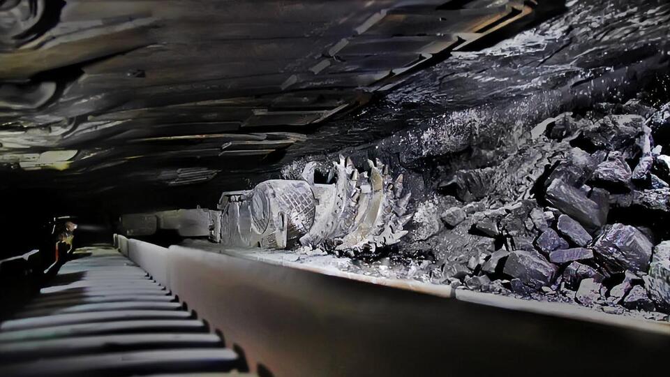 Компания поставляет оборудование для добычи полезных ископаемых