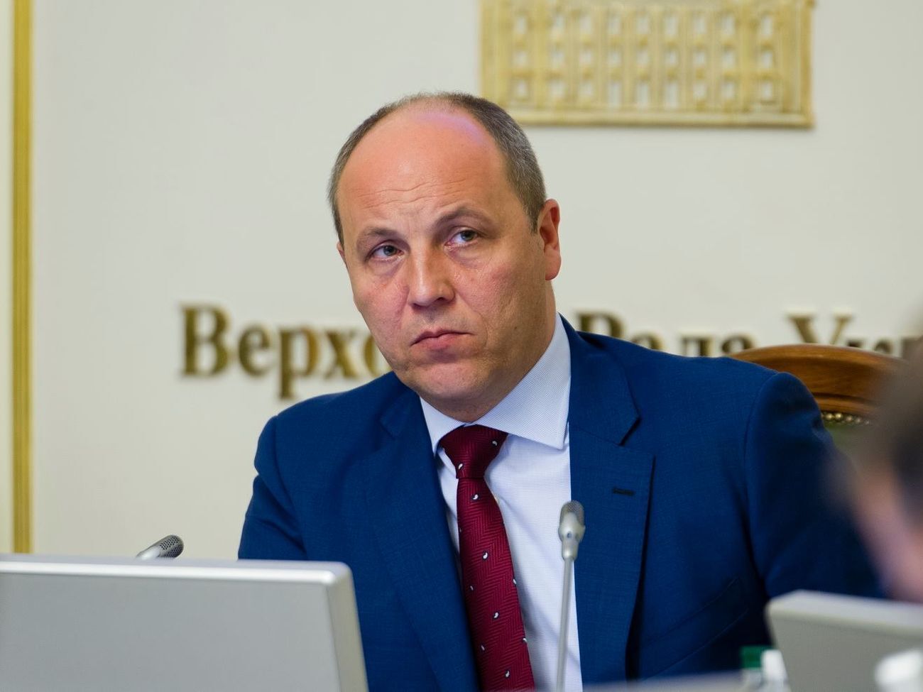 Парубий: В&nbsp;некоторых странах евроатлантического пространства захотят продемонстрировать, что они разрешили в&nbsp;Украине противостояние с&nbsp;РФ