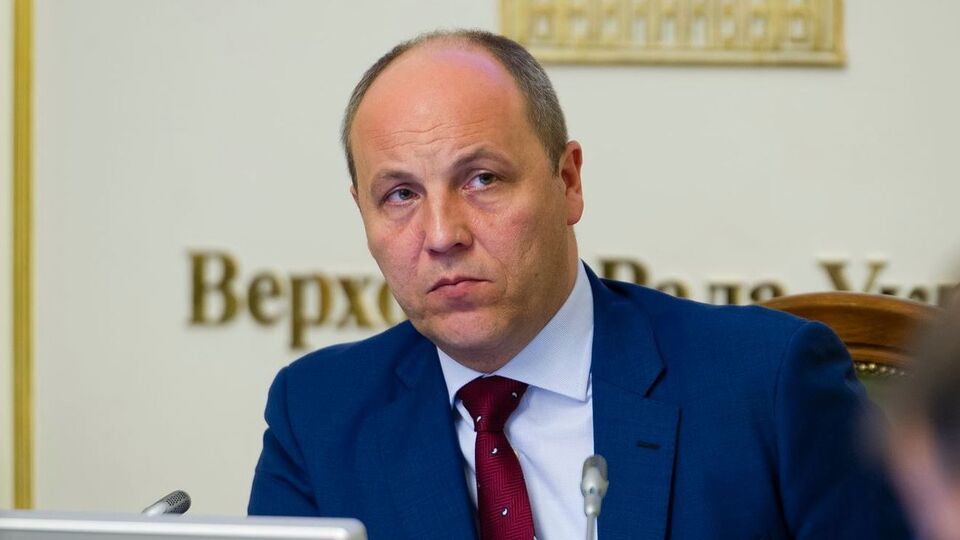 Парубій: У деяких країнах євроатлантичного простору захочуть продемонструвати, що вони розв’язали в Україні протистояння із РФ