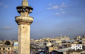 Американские военные оставили позиции вблизи Манбиджа