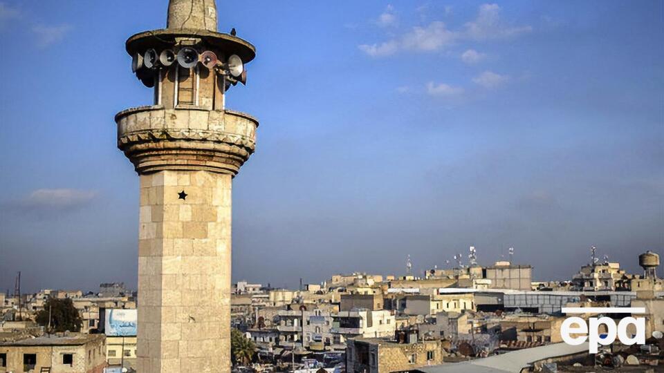 Американские военные оставили позиции вблизи Манбиджа