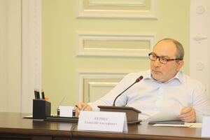 Кернес опублікував звернення Харківської міськради, у якому зазначено, що харків'яни відчули надію на мир