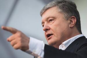 Порошенко фигурирует в 13 производствах, которые расследует ГБР