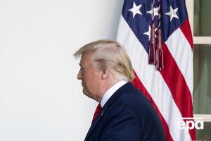 На тлі розслідування імпічменту Трампа в Білому домі проведуть перевірку