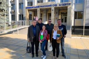 Павловский снова не явился на заседание суда по делу об убийстве Екатерины Гандзюк