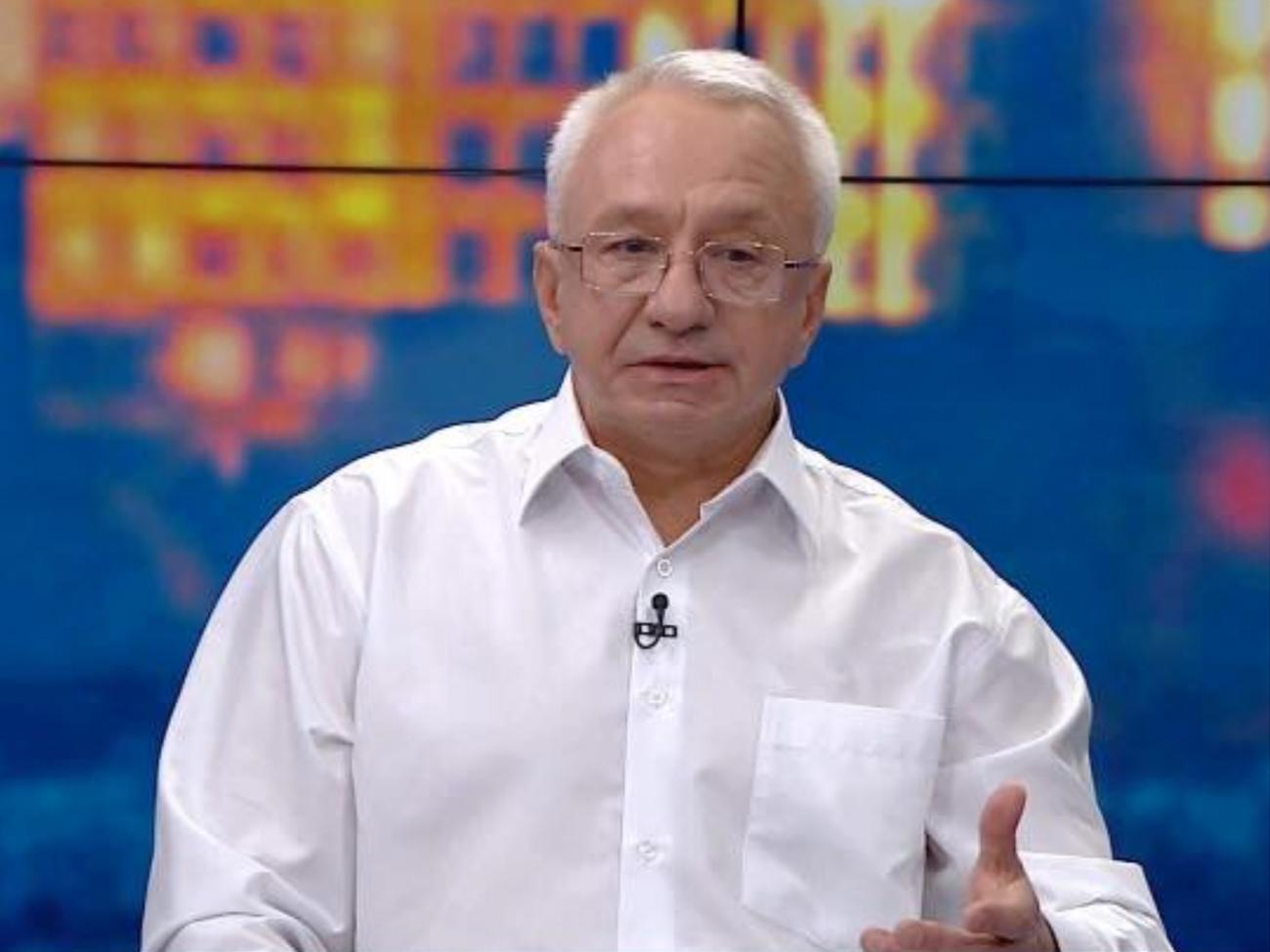 Олексій Кучеренко: Головний "енергоринковик" країни, схоже, уже згортає "ринок"