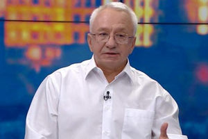 Олексій Кучеренко: Головний "енергоринковик" країни, схоже, уже згортає "ринок"