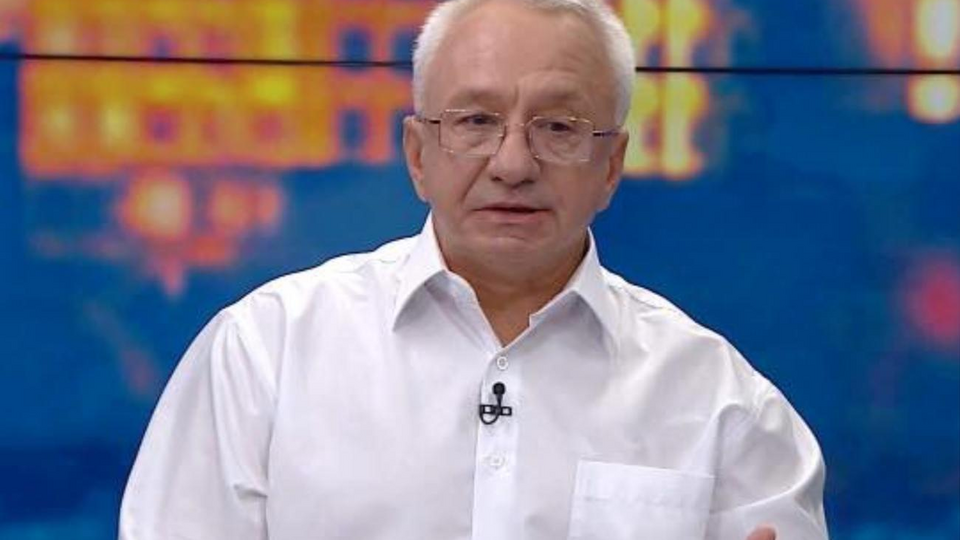 Алексей Кучеренко: Главный "энергорыночник" страны, похоже, уже сворачивает "рынок"
