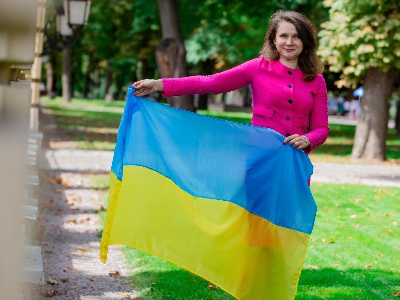 39-летняя Совгиря&nbsp;&ndash;&nbsp;кандидат юридических наук