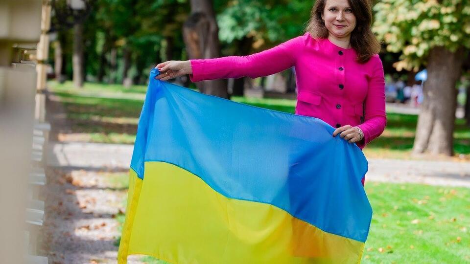 39-річна Совгиря – кандидатка юридичних наук
