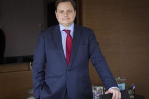 Андрій Гундер: Будь-яке зворотне рішення підриває довіру до країни