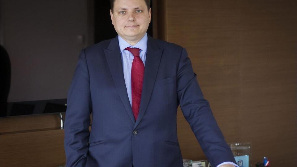 Андрій Гундер: Будь-яке зворотне рішення підриває довіру до країни