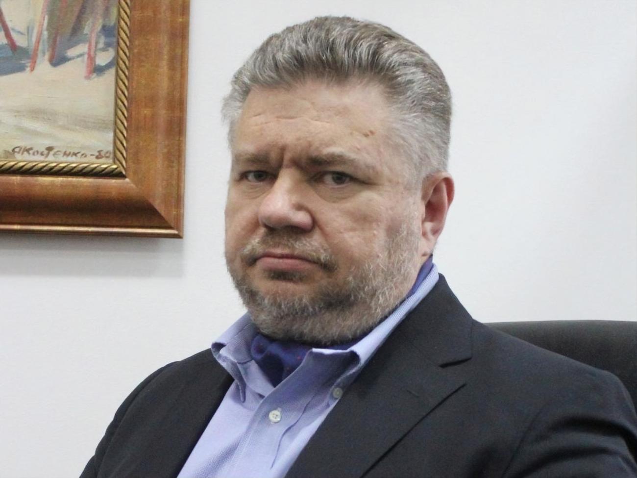 Головань: Є маса судових рішень, – понад тисячу – які встановлюють, що ДБР незаконно бездіє і не реєструє заяв. Це свідчить про їхню упередженість