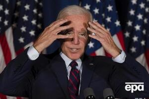 Байден высказал мнение, что в случае переизбрания Трампа безопасность страны будет поставлена под угрозу