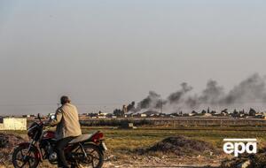 С 9 октября Турция проводит военную операцию на северо-востоке Сирии