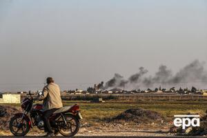 С 9 октября Турция проводит военную операцию на северо-востоке Сирии